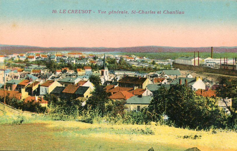 St-Charles et Chanliau -c