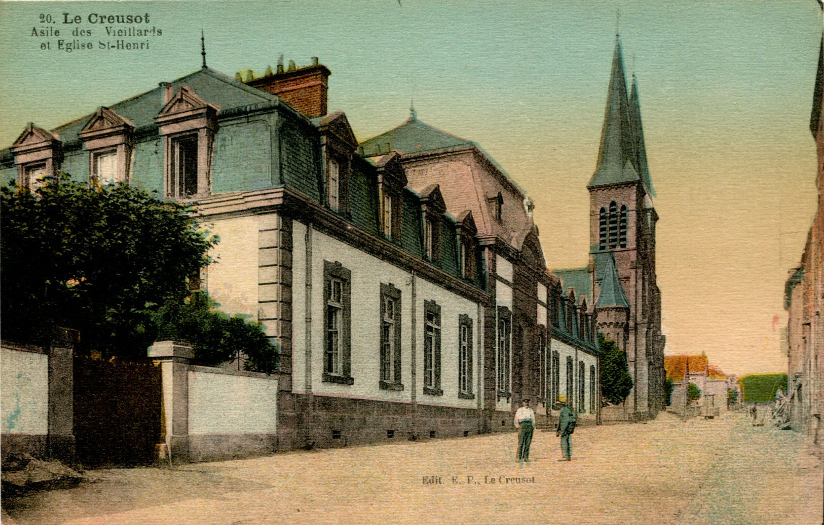 Saint-Henri -c