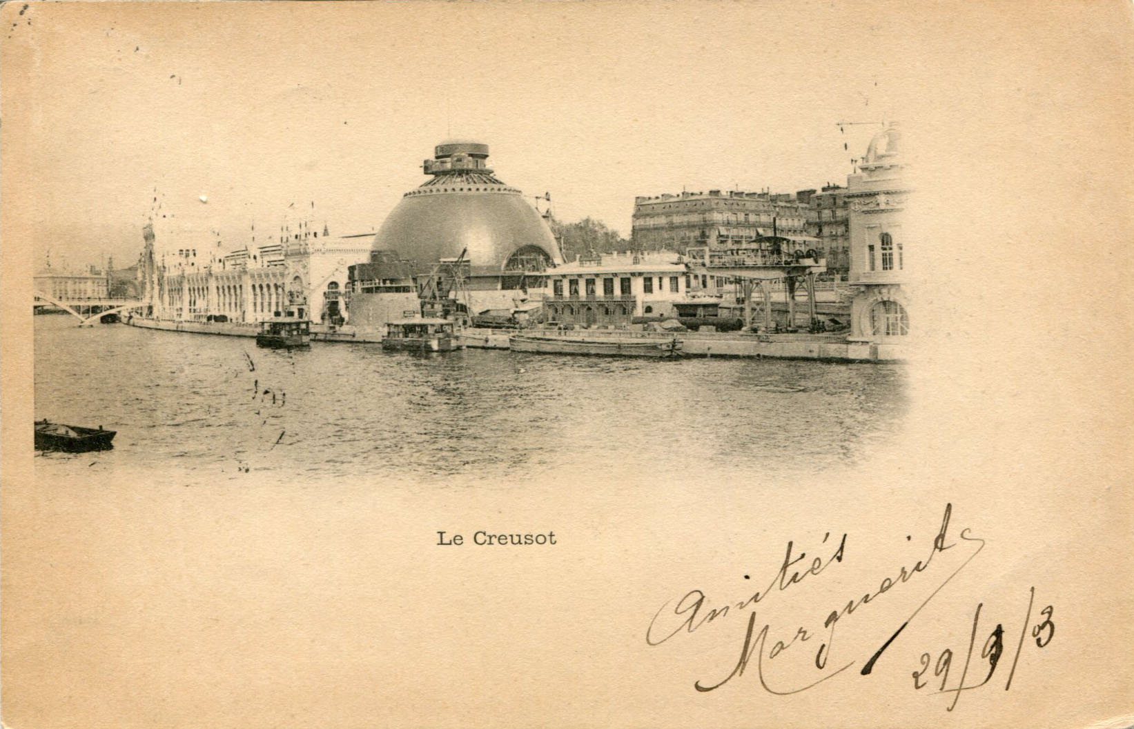 Exposition Universelle de Paris (1900)