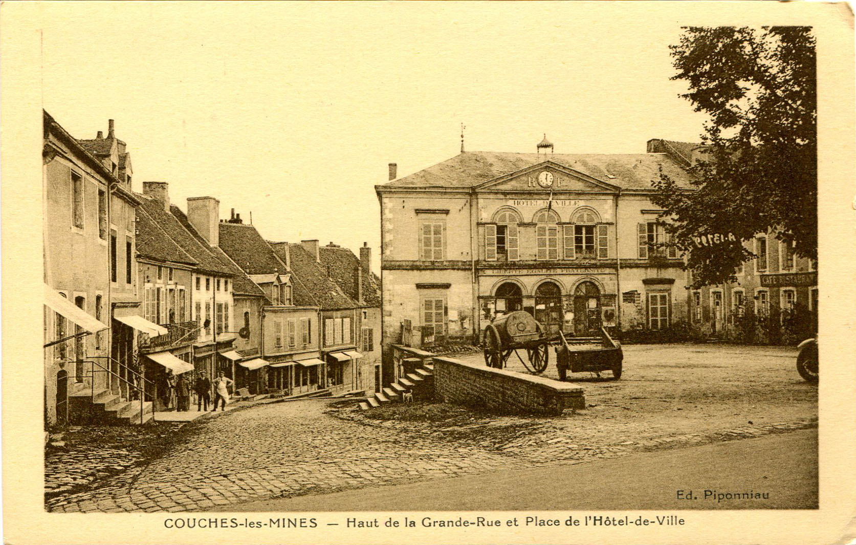 Grande-Rue