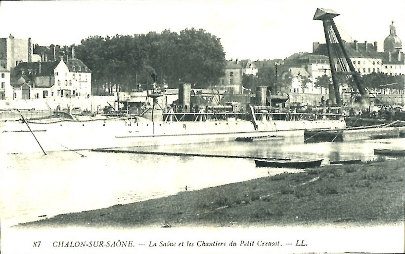040-La Saône et les Chantiers