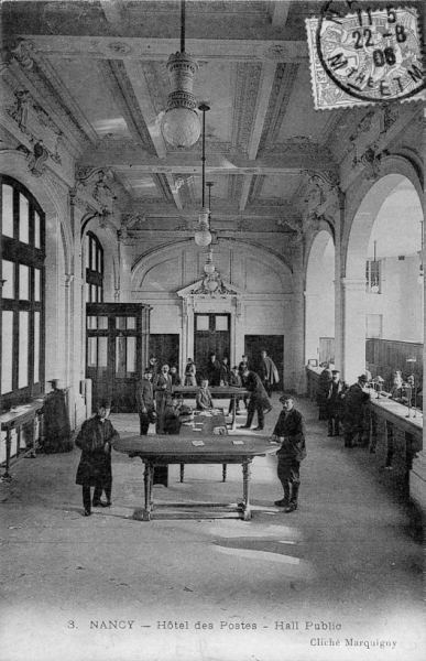 HotelPostes-75