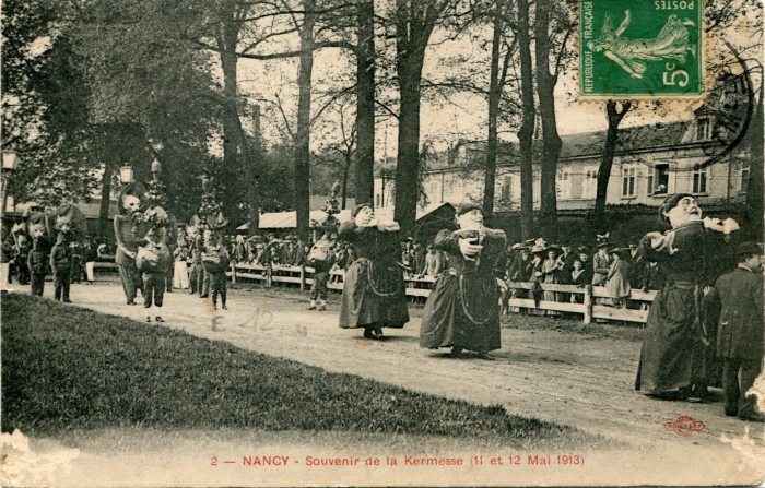 02 - Souvenir de la kermesse