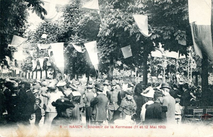 04 - Souvenir de la kermesse