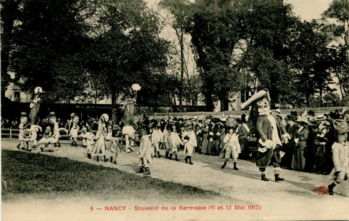 06 - Souvenir de la kermesse