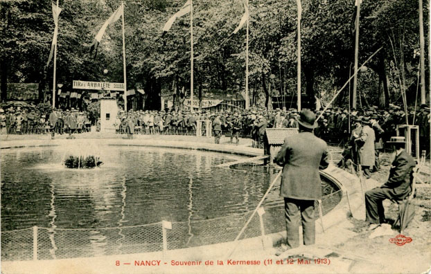 08 - Souvenir de la kermesse