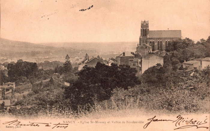 St-Mansuy-Vallée de Boudonville-81