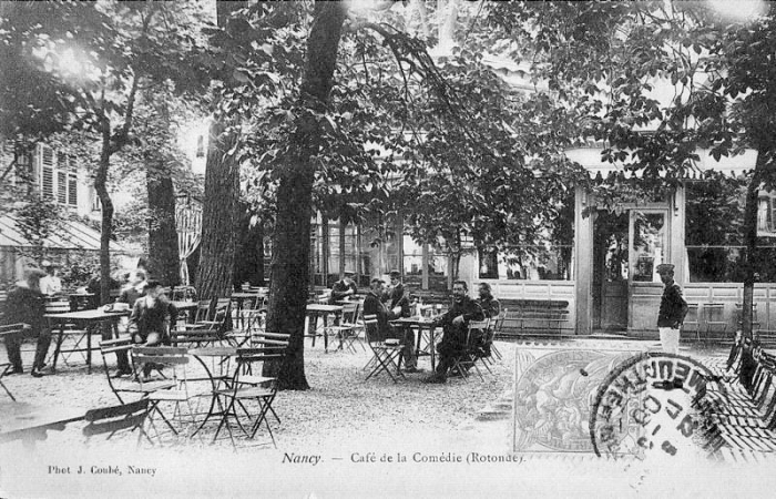 Café Comedie (Rotonde) 02-r