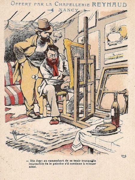 Chapellerie Reynaud -7