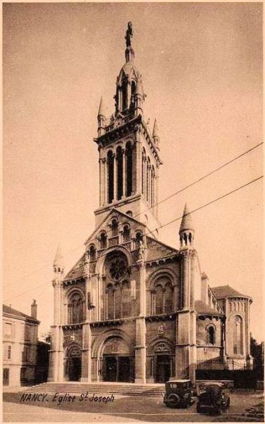 Église Saint-Joseph