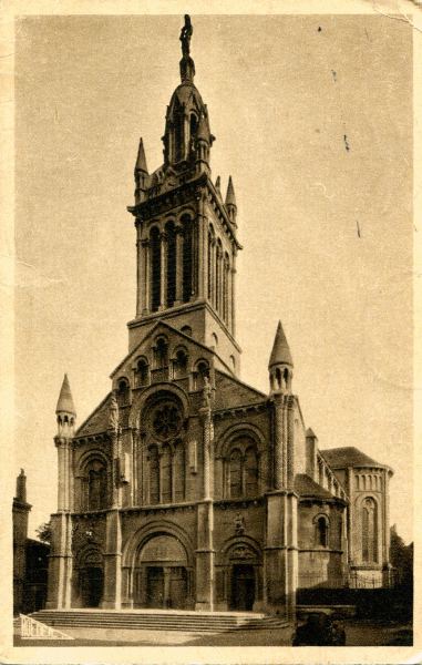 Église Saint-Joseph