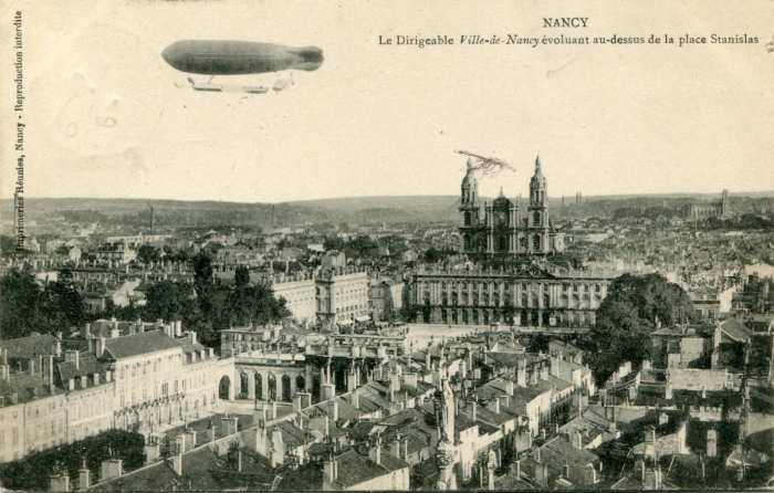 Place Stanislas