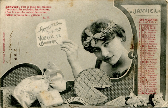 Janvier 1904