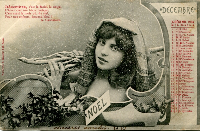 Décembre 1904