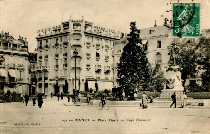 Nancy Hotel Excelsior Angleterre 05