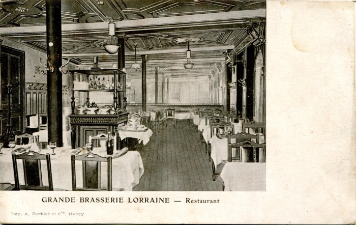 Nancy Grande Brasserie Lorraine 08c