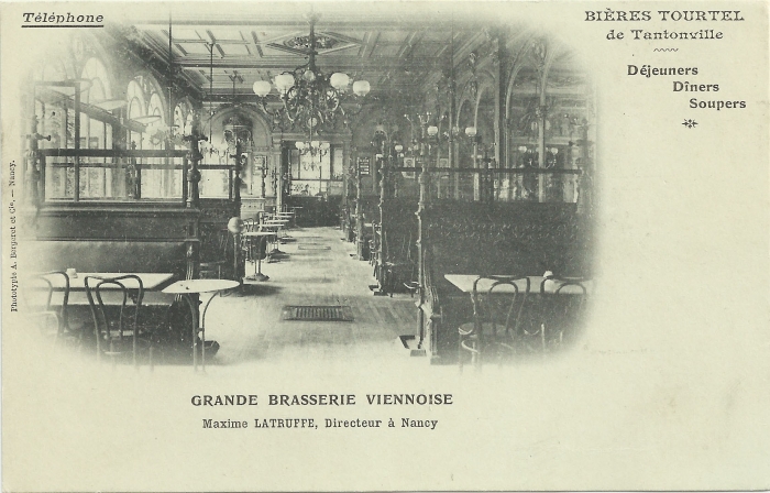 Grande Brasserie Viennoise -2