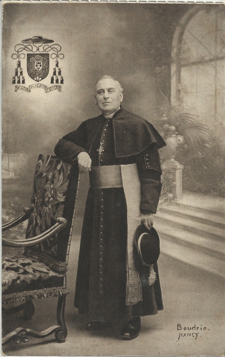 Monseigneur Petit