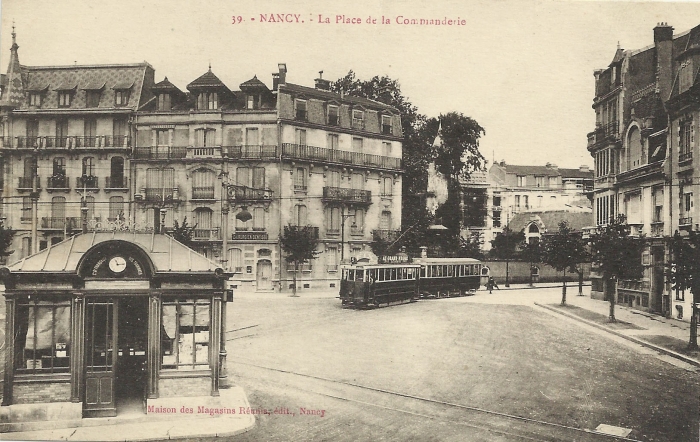 Place de la Commanderie -016