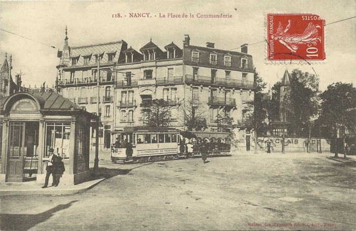 Place de la Commanderie -020