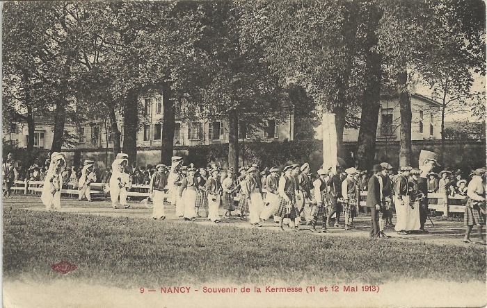 09 - Souvenir de la kermesse