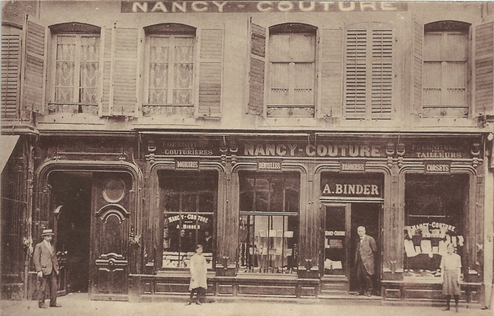 Nancy-Couture