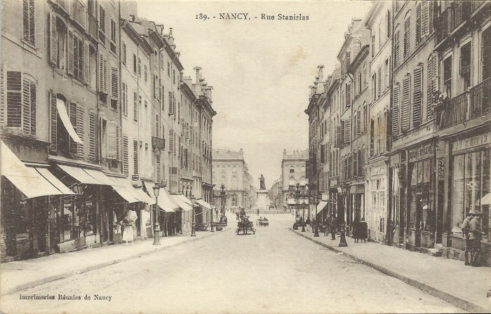 Rue Stanislas -4