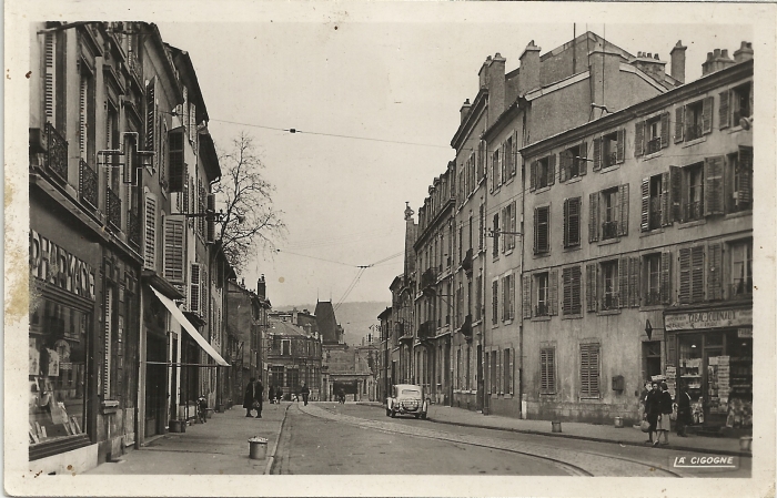 Rue de Malzéville -2
