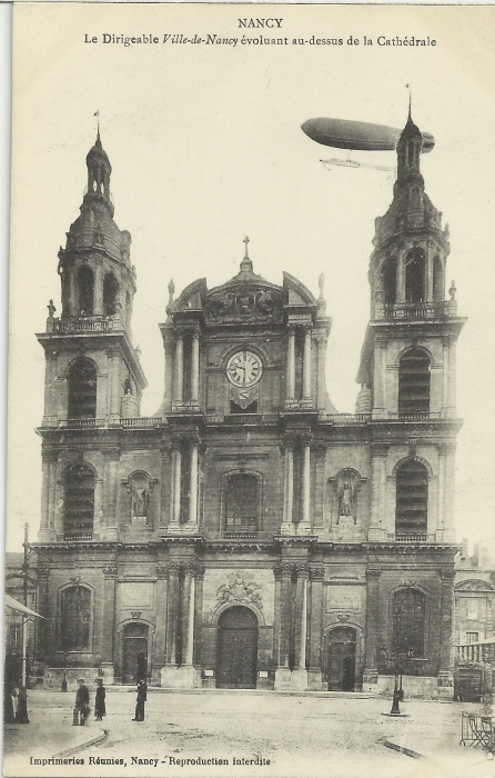 Cathédrale