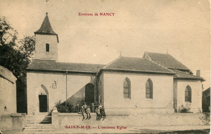 005-Ancienne église [Saint-Médard]