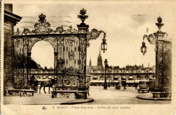 Place Stanislas (140)