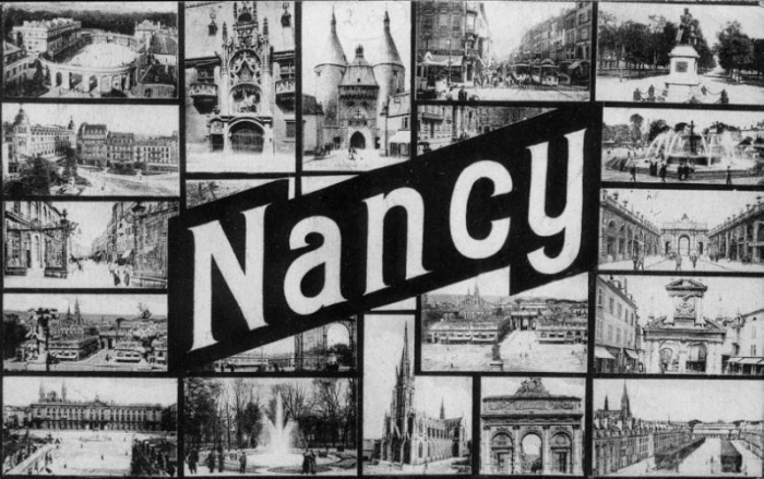 Nancy