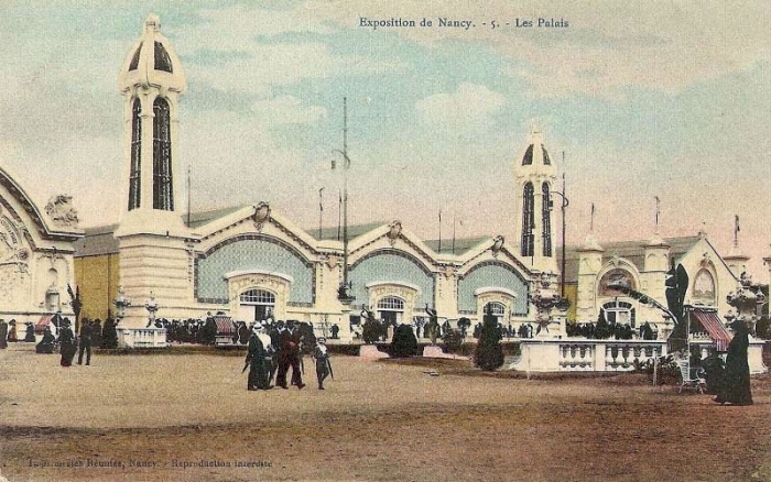 05 - Les Palais