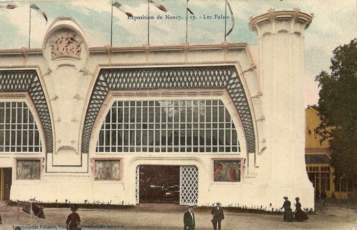 19 - Les Palais