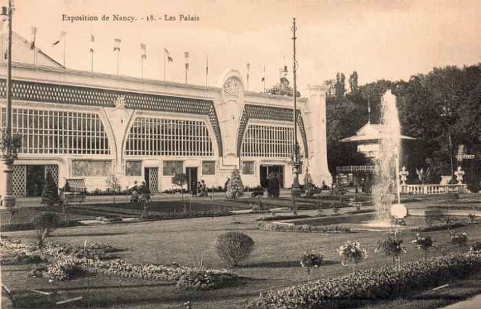 18 - Les Palais