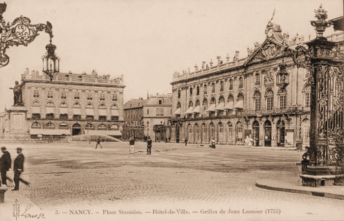 018_Nancy_-_Place_Stanislas