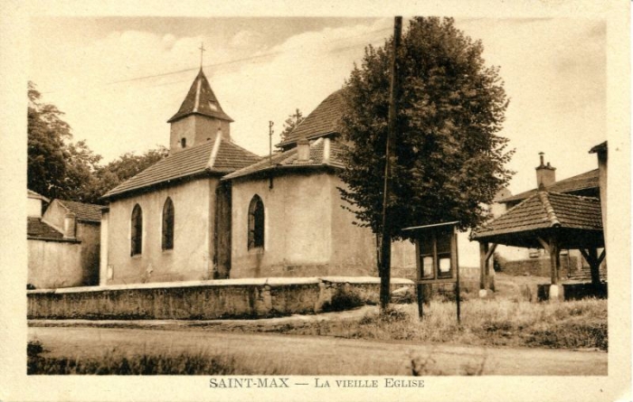 010-Ancienne église [Saint-Médard]