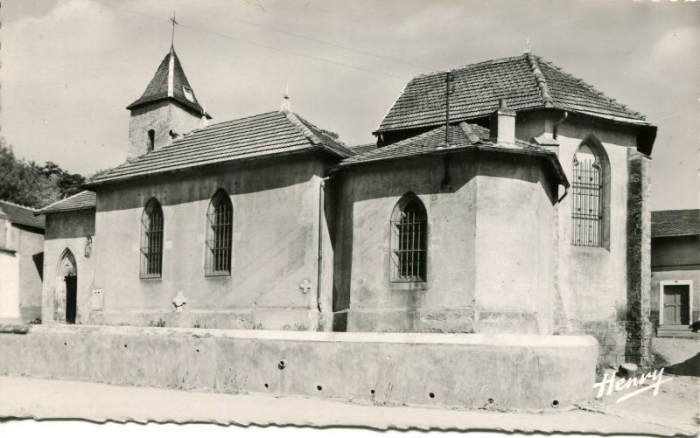 020-Ancienne église [Saint-Médard]