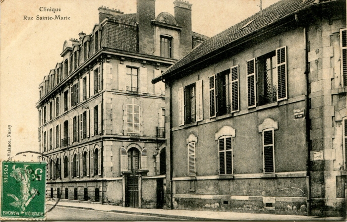 Clinique Sainte-Marie