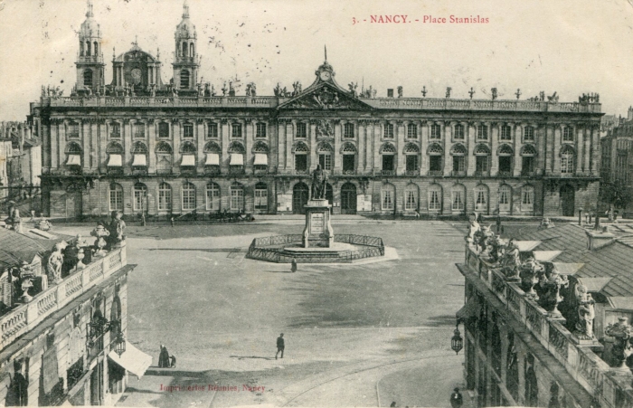 002_Nancy_-_Place_Stanislas_10