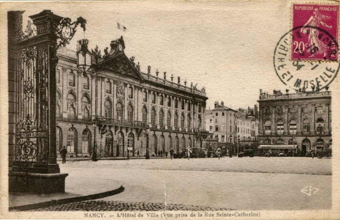 024_Nancy_-_Place_Stanislas_05