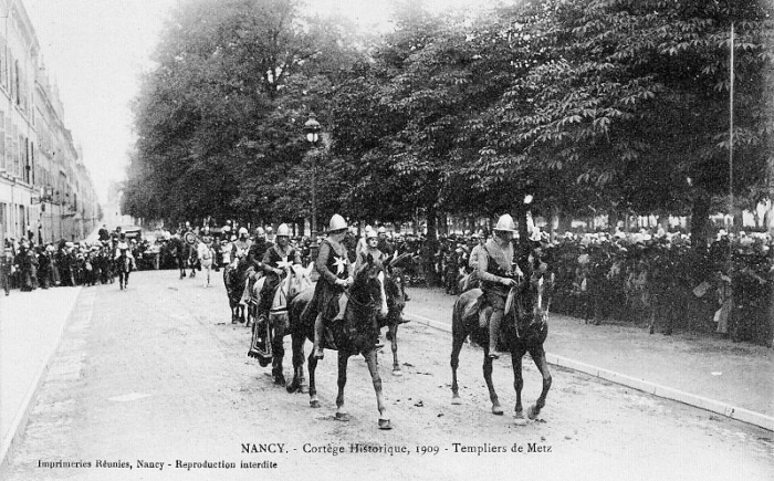 07 - Templiers de Metz