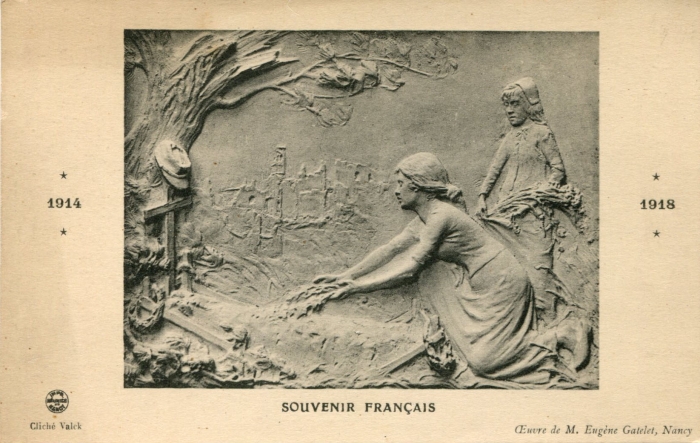 Souvenir Francais