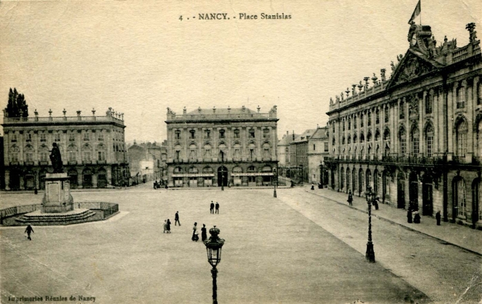 002a_Nancy_-_Place_Stanislas