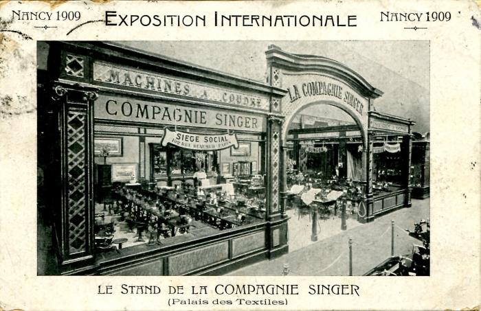 Compagnie Singer