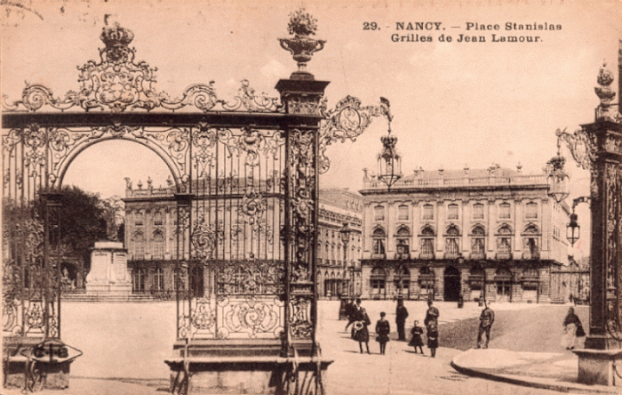 Place Stanislas (161)