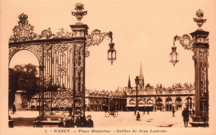 Place Stanislas (159)