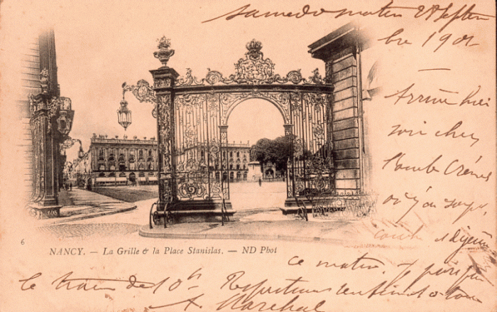 Place Stanislas (105)