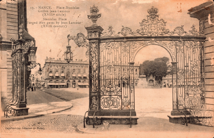 Place Stanislas (107)