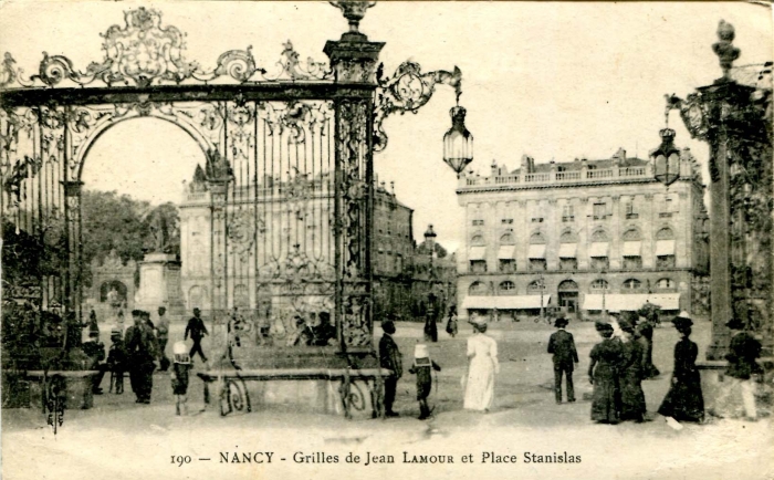 Place Stanislas (150)